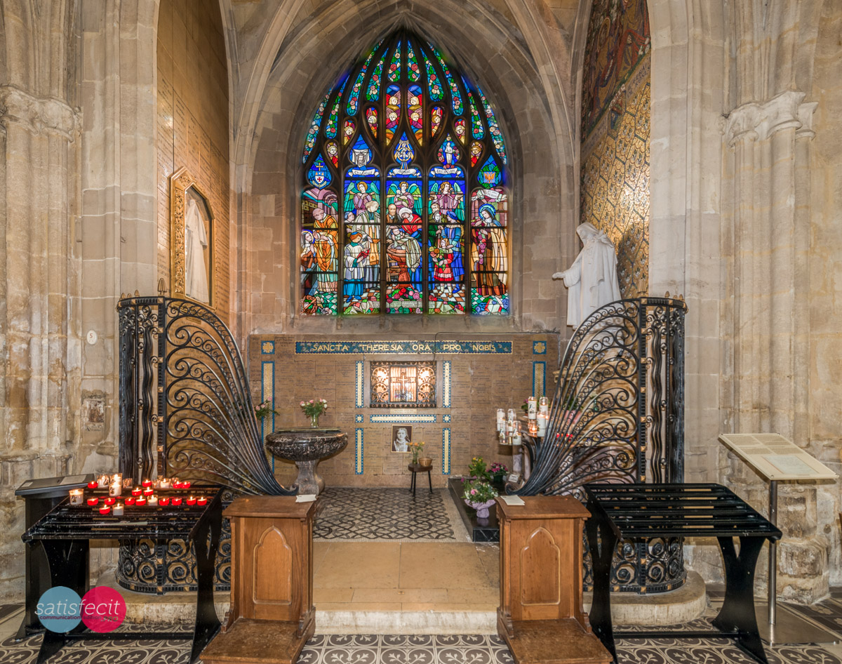 Nom de l'image : 50-Famille-Martin-Alencon_D8e074102-1_Satisfecit-Editions.fr — Description :  50-Famille-Martin-Alencon_D8e074102-1