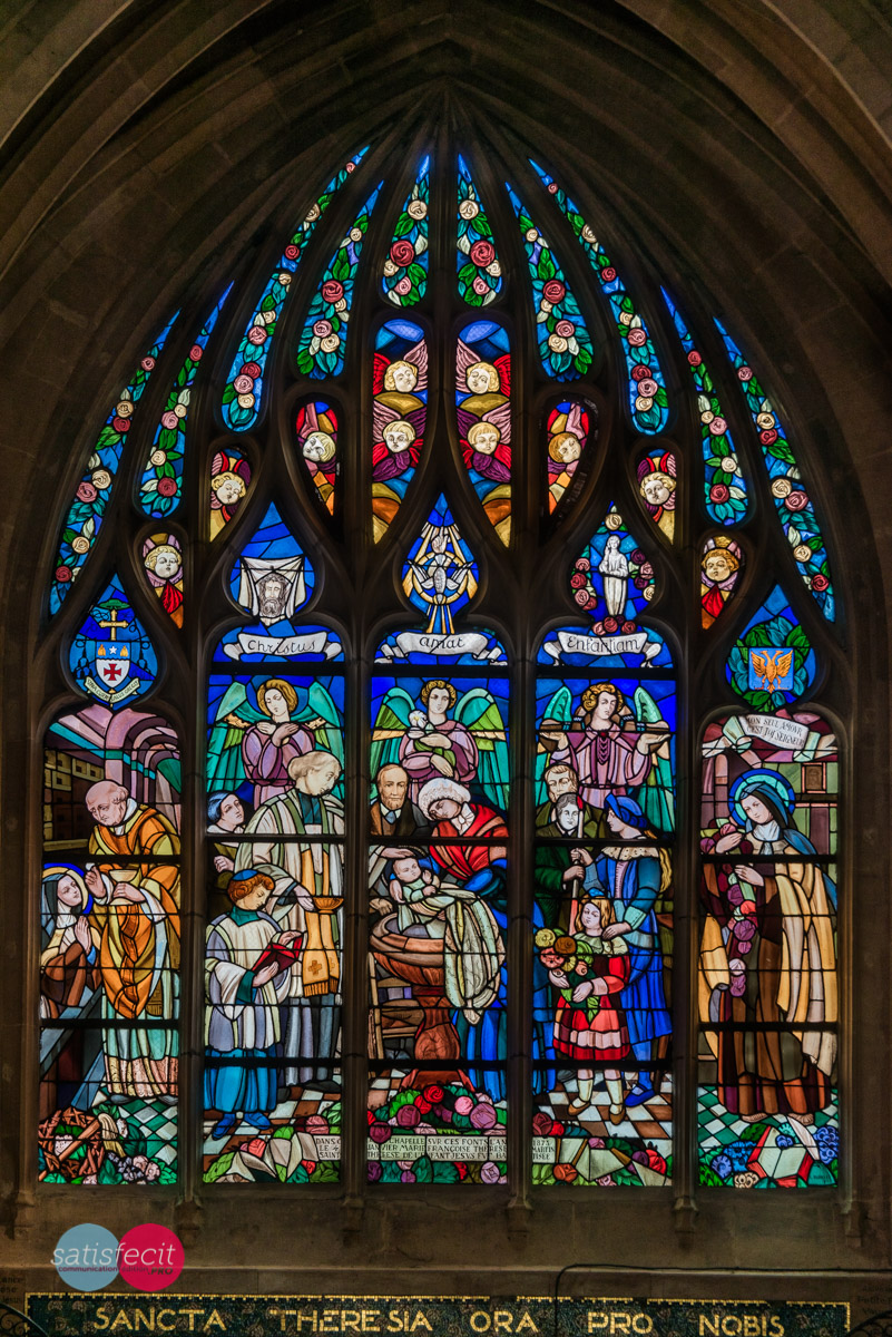 Nom de l'image : 54-Famille-Martin-Alencon_D8e074153_Satisfecit-Editions.fr — Description :  54-Famille-Martin-Alencon_D8e074153