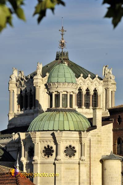 Nom de l'image : D2013734-1 — Description :  Ars village de Saint Jean-Marie Viannay curé d'Ars