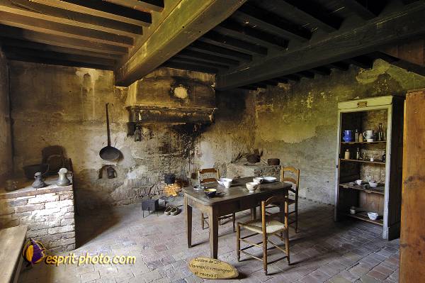 Nom de l'image : D2014292-1 — Description :  Ars village de Saint Jean-Marie Viannay curé d'Ars