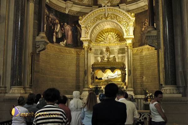 Nom de l'image : D2014416-1 — Description :  Ars village de Saint Jean-Marie Viannay curé d'Ars