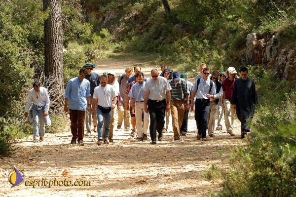 Nom de l'image : D1034172 — Description :  Nouvelle évangelisation - Week-end retraite avec Mgr Rey et la F