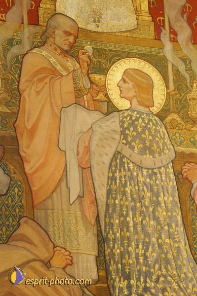 Nom de l'image : D1178848-nef-1 — Description :  Notre Dame de Loreto (Ancona / Italie)