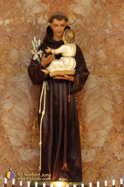 Nom de l'image : D1169512-1 — Description :  San Giovanni Rotondo (Foggia / Italie)