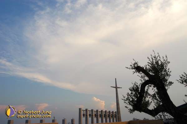Nom de l'image : D1169541-1 — Description :  San Giovanni Rotondo (Foggia / Italie)
