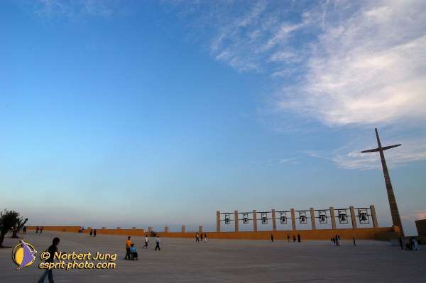 Nom de l'image : D1169605-1 — Description :  San Giovanni Rotondo (Foggia / Italie)