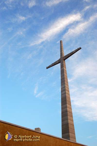 Nom de l'image : D1169643-1 — Description :  San Giovanni Rotondo (Foggia / Italie)