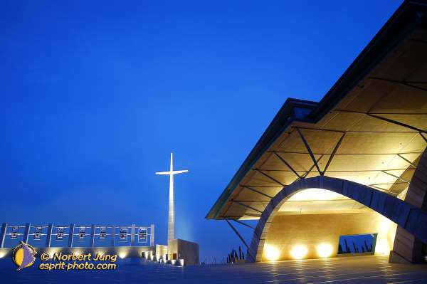 Nom de l'image : D1169725-1 — Description :  San Giovanni Rotondo (Foggia / Italie)