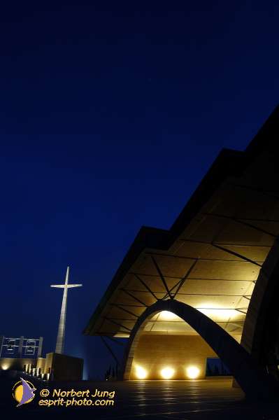 Nom de l'image : D1169736-1 — Description :  San Giovanni Rotondo (Foggia / Italie)