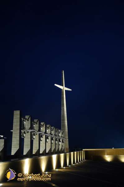 Nom de l'image : D1169745-1 — Description :  San Giovanni Rotondo (Foggia / Italie)