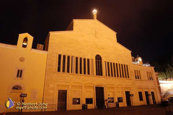 Nom de l'image : D1169766-1 — Description :  San Giovanni Rotondo (Foggia / Italie)