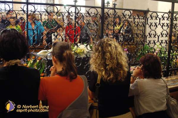 Nom de l'image : D1169894-1 — Description :  San Giovanni Rotondo (Foggia / Italie)