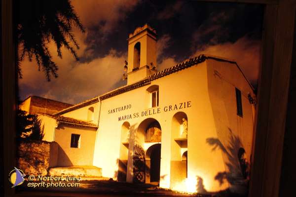 Nom de l'image : D1169902-1 — Description :  San Giovanni Rotondo (Foggia / Italie)