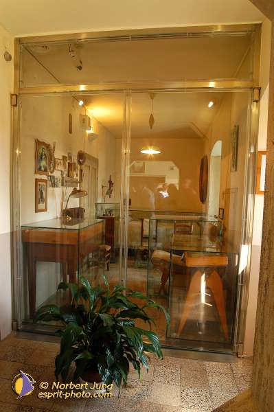 Nom de l'image : D1169942-1 — Description :  San Giovanni Rotondo (Foggia / Italie)