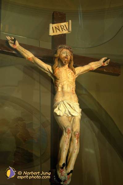 Nom de l'image : D1169986-1 — Description :  San Giovanni Rotondo (Foggia / Italie)