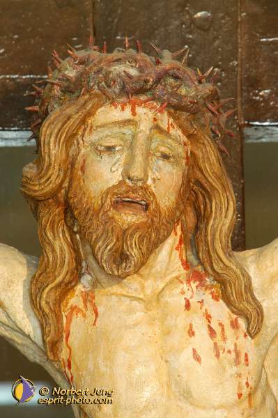 Nom de l'image : D1170009-1 — Description :  San Giovanni Rotondo (Foggia / Italie)