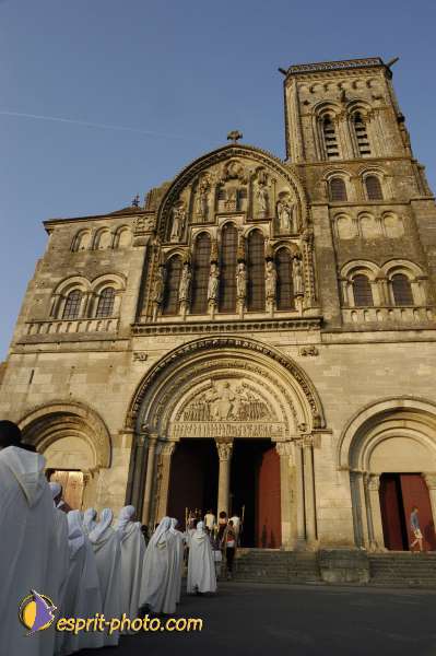 Nom de l'image : Vezelay-0115 — Description :
