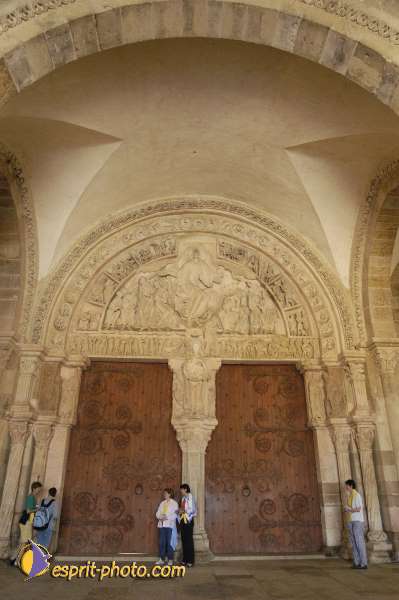 Nom de l'image : Vezelay-0268 — Description :