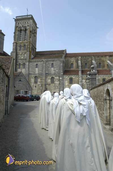 Nom de l'image : Vezelay-0387 — Description :