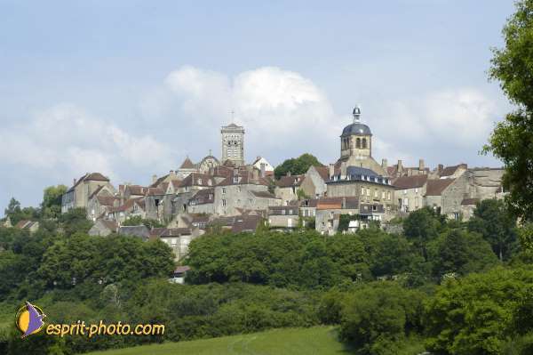 Nom de l'image : Vezelay-0449 — Description :