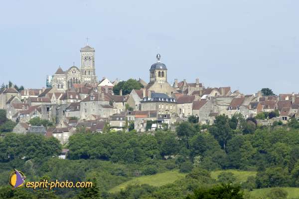 Nom de l'image : Vezelay-0453 — Description :