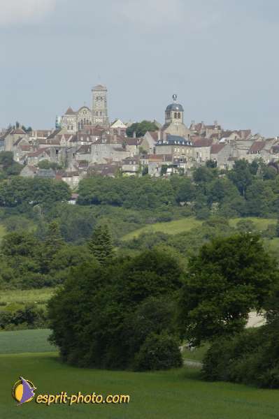 Nom de l'image : Vezelay-0454 — Description :