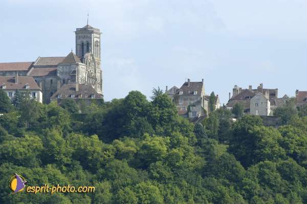 Nom de l'image : Vezelay-0464 — Description :