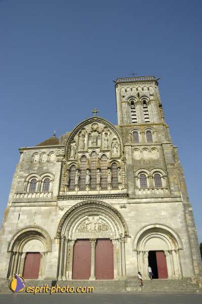 Nom de l'image : Vezelay-0468 — Description :