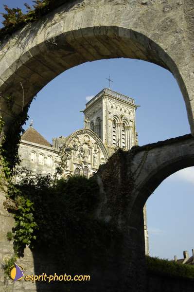 Nom de l'image : Vezelay-0474 — Description :
