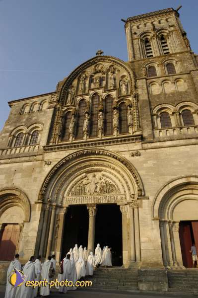 Nom de l'image : Vezelay-0477 — Description :