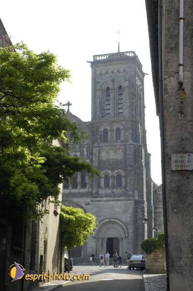 Nom de l'image : Vezelay-0480 — Description :