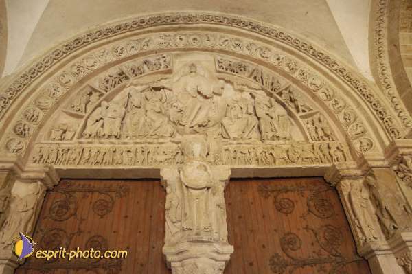 Nom de l'image : Vezelay-0482 — Description :