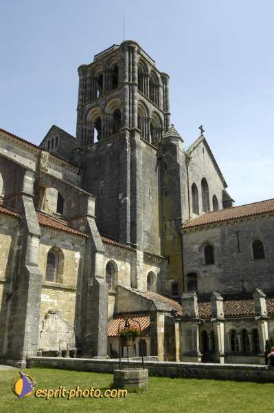 Nom de l'image : Vezelay-0484 — Description :