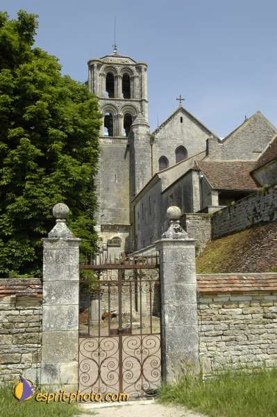 Nom de l'image : Vezelay-0488 — Description :