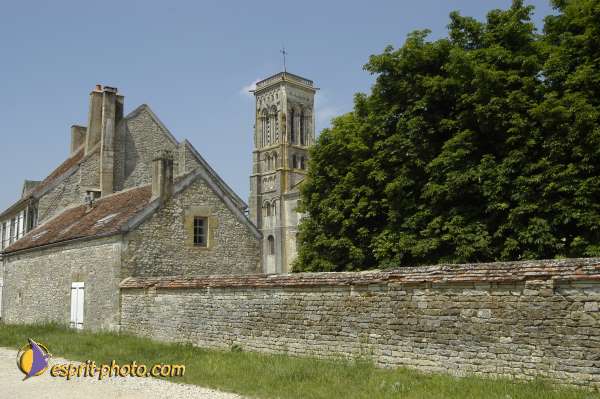 Nom de l'image : Vezelay-0489 — Description :