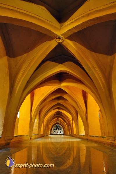 Nom de l'image : D1219965-1 — Description :  Pâques 2005 à Seville (Espagne-Andalusie)