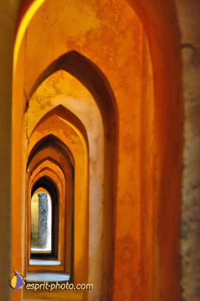 Nom de l'image : D1219987-1 — Description :  Pâques 2005 à Seville (Espagne-Andalusie)