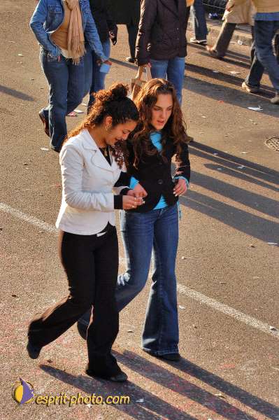 Nom de l'image : D1222471-1 — Description :  Pâques 2005 à Seville (Espagne-Andalusie)