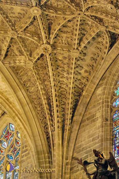 Nom de l'image : D1218028-1 — Description :  Pâques 2005 à Seville (Espagne-Andalusie)