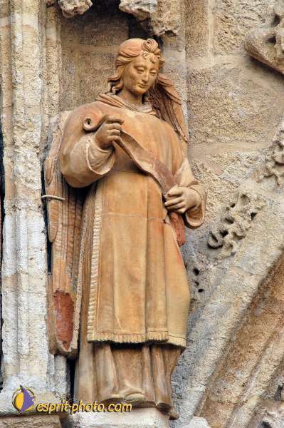 Nom de l'image : D1219264-1 — Description :  Pâques 2005 à Seville (Espagne-Andalusie)