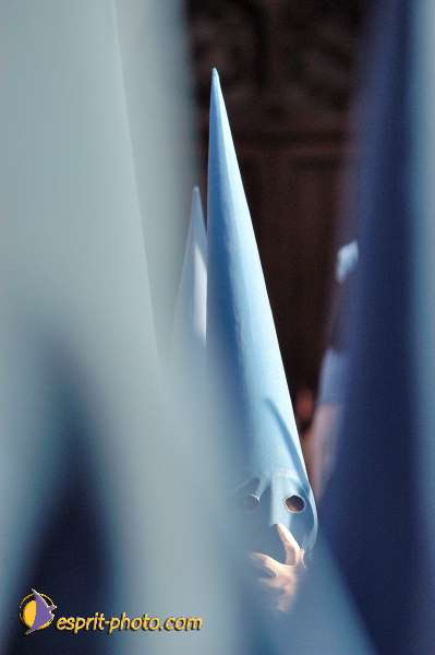 Nom de l'image : E00033974-1 — Description :  Pâques 2005 à Seville (Espagne-Andalusie)