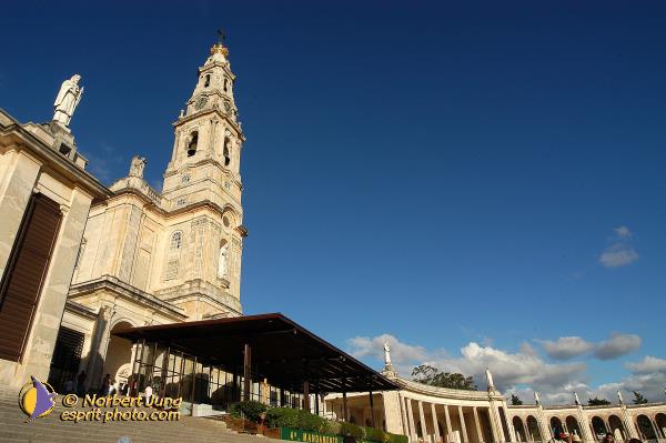 Fatima Portugal