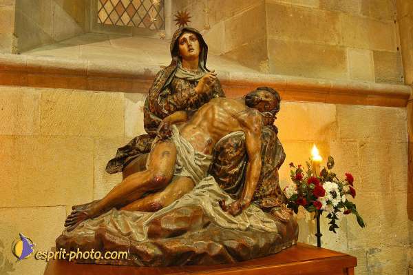 Lisbonne Portugal Ste Marie Majeure