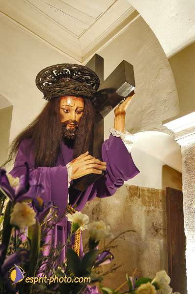 Nom de l'image : D1205005-1 — Description :  Mothersprayer - Portugal - construction of a new center