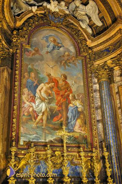 Nom de l'image : D1205017-1 — Description :  Mothersprayer - Portugal - construction of a new center