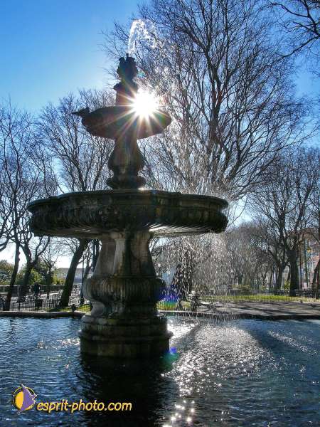 Nom de l'image : L1030942-1 — Description :  Mothersprayer - Portugal - construction of a new center