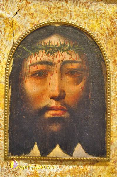 Nom de l'image : D1226564-1 — Description :  Musée des beaux arts de séville