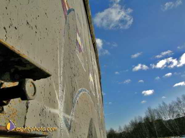 Nom de l'image : L1010750-1 — Description :  Berlin avec Arnold