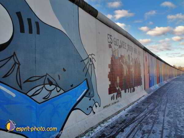 Nom de l'image : L1010756-1 — Description :  Berlin avec Arnold