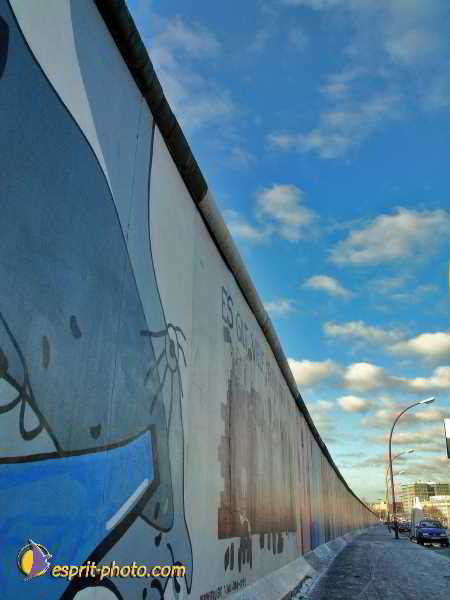 Nom de l'image : L1010758-1 — Description :  Berlin avec Arnold